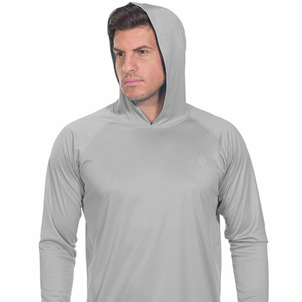 Piqdig UV-Block Shirt
